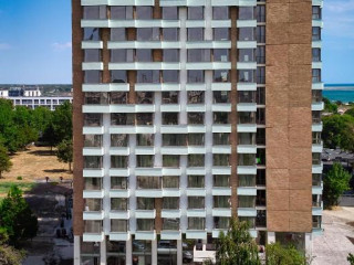 Hotel Atena