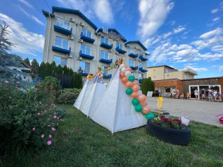 Hotel Atena