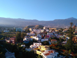 Hotel Atlantic El Tope