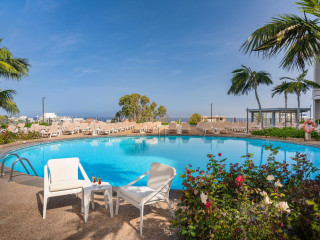 Hotel Atlantic El Tope