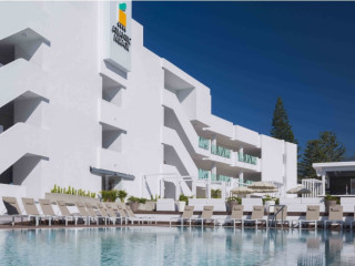 HOTEL ATLANTIC MIRAGE