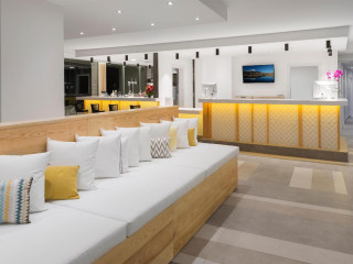 Hotel Atlantic Mirage Suites & SPA -  Adults Only