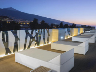 Hotel Atlantic Mirage Suites & SPA -  Adults Only