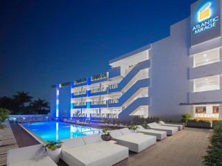 Hotel Atlantic Mirage Suites & SPA -  Adults Only