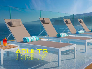 Hotel Atlantic Mirage Suites & Spa - Adults Only