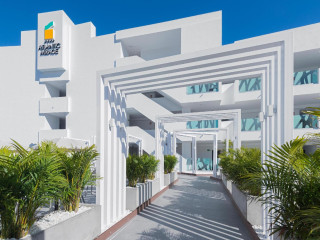 Hotel Atlantic Mirage Suites & SPA -  Adults Only