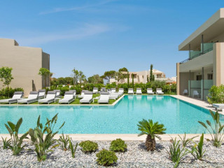 Hotel Atlantica Amalthia Beach (Adults Only 18+)