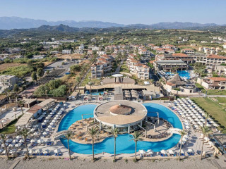 Hotel Atlantica Caldera Beach