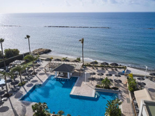 Hotel Atlantica Miramare Beach