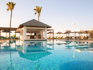 Hotel Atlantica Miramare Beach