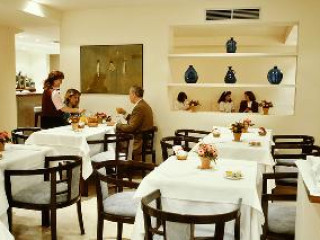 Hotel Atlantis By Atbcn