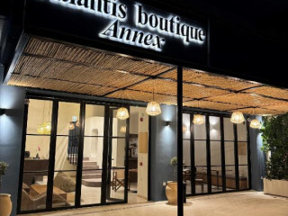 Hotel Atlantis Boutique (ex City Hotel)