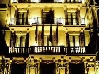 Hotel Atlantis By Atbcn