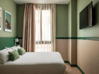 Hotel Atlas