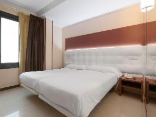 Hotel Atlas