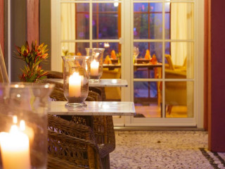Hotel Atrio