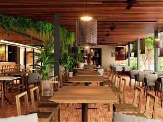 Hotel Aubamar Bali