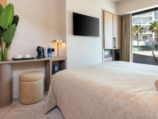 Hotel Aubamar Bali