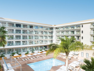 Hotel Aubamar Bali