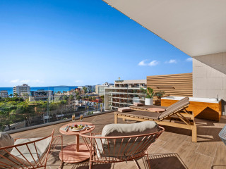 Aubamar Palma Resort