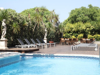 Hotel Augusta Club & Spa - Adults Only