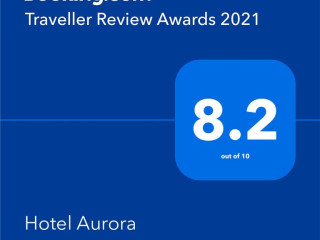 Hotel Aurora