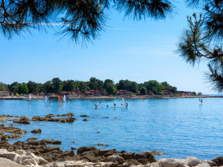 Hotel Aurora for Plava Laguna