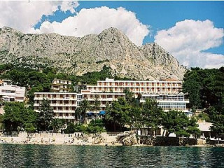 Hotel Aurora (Podgora)