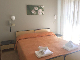 Hotel Ausonia