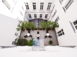 Hotel Austria