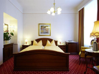 Hotel Austria Wien