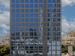 Hotel Holiday Inn Dubai Village Circle (ex. Avalon Dubai Jumeirah Village Circle)