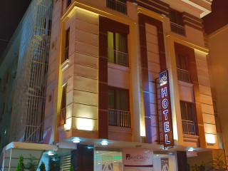 Hotel Avcilar City