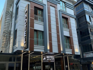 Hotel Avcilar City