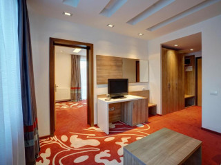 Hotel Ave Lux
