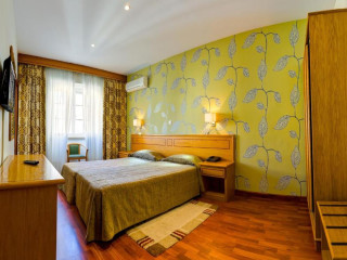 Hotel Avenida Park