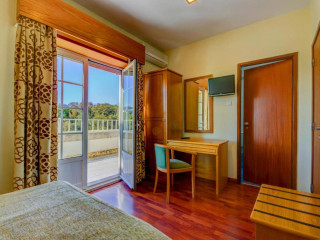 Hotel Avenida Park