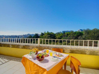 Hotel Avenida Park
