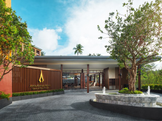 HOTEL AVISTA GRANDE PHUKET KARON