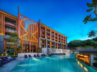 HOTEL AVISTA GRANDE PHUKET KARON