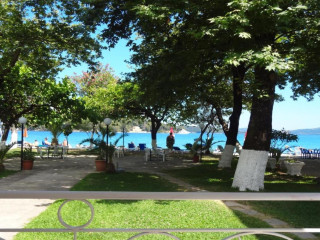 Hotel Avra Beach