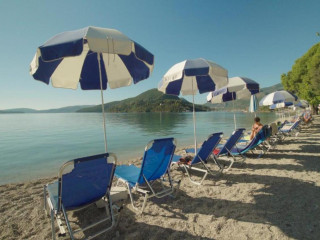 Hotel Avra Beach