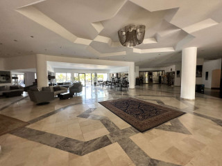 Hotel Avrasya