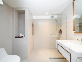 Hotel Away Bangkok Riverside Kene