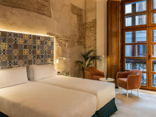 Hotel Axel Valencia - Adults Only