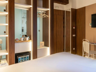 Hotel Axel Valencia - Adults Only