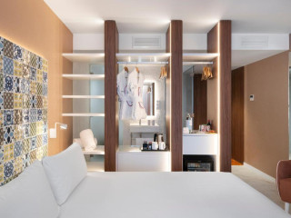 Hotel Axel Valencia - Adults Only