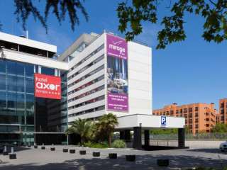 Hotel Axor Barajas