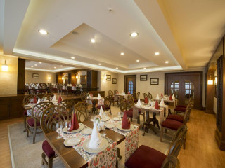 HOTEL AYDINBEY KINGS PALACE