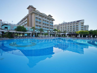 HOTEL AYDINBEY KINGS PALACE